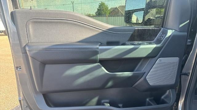 2026 Ford F-450 Super Duty XLT