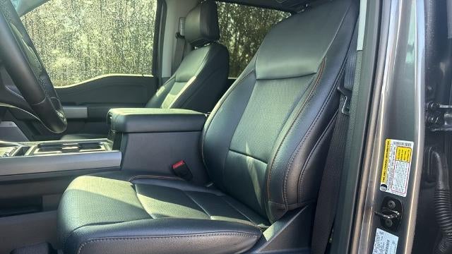 2026 Ford F-450 Super Duty XLT