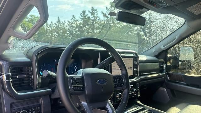 2026 Ford F-450 Super Duty XLT