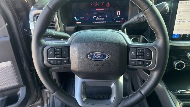 2026 Ford F-450 Super Duty XLT