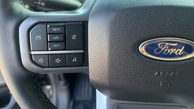2026 Ford F-450 Super Duty XLT
