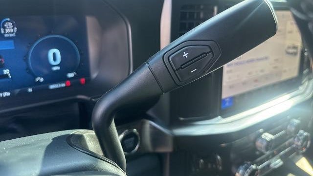2026 Ford F-450 Super Duty XLT
