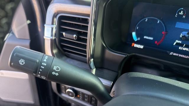 2026 Ford F-450 Super Duty XLT