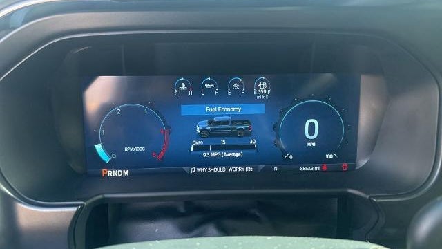 2026 Ford F-450 Super Duty XLT