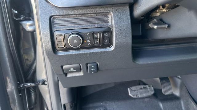 2026 Ford F-450 Super Duty XLT
