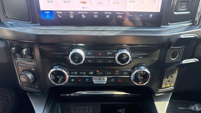 2026 Ford F-450 Super Duty XLT