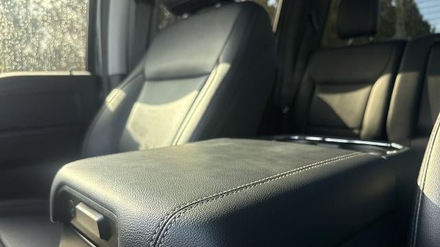 2026 Ford F-450 Super Duty XLT