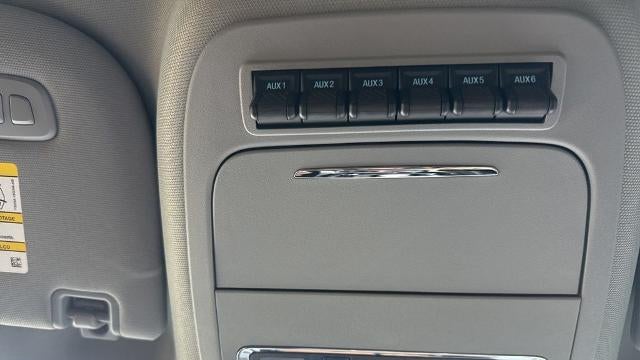 2026 Ford F-450 Super Duty XLT