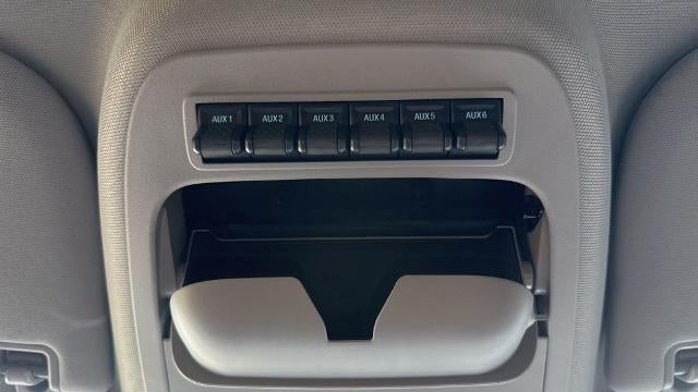2026 Ford F-450 Super Duty XLT