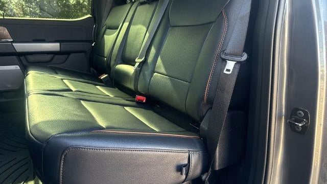 2026 Ford F-450 Super Duty XLT