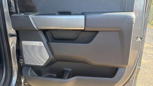 2026 Ford F-450 Super Duty XLT