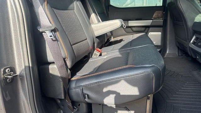 2026 Ford F-450 Super Duty XLT