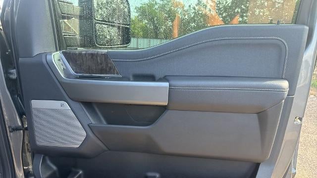 2026 Ford F-450 Super Duty XLT