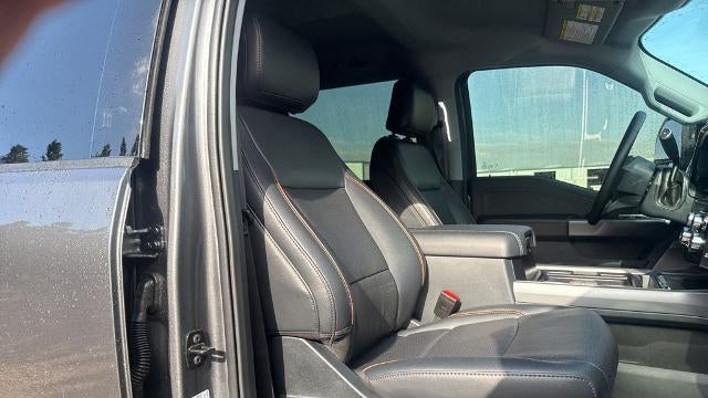2026 Ford F-450 Super Duty XLT