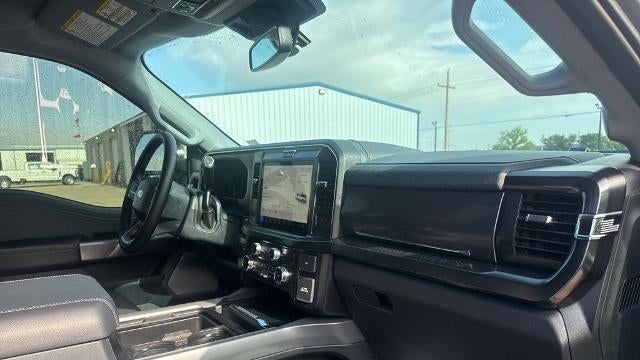 2026 Ford F-450 Super Duty XLT