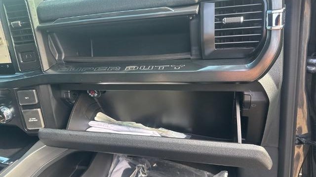 2026 Ford F-450 Super Duty XLT