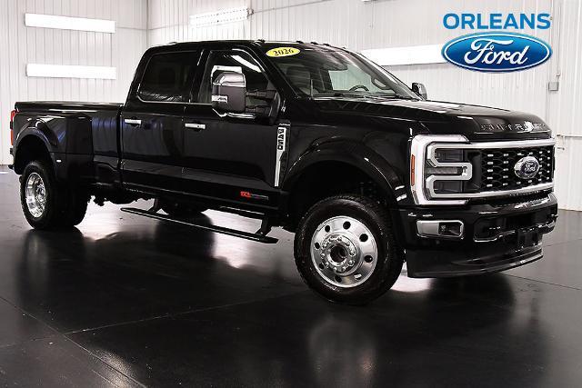 2026 Ford F-450 - $102,900