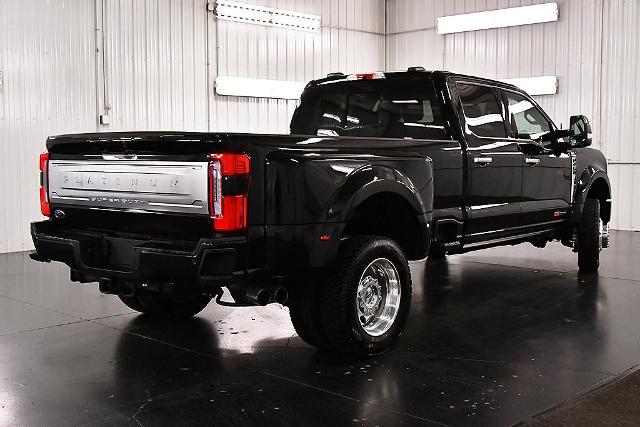 2026 Ford F-450 - $102,900