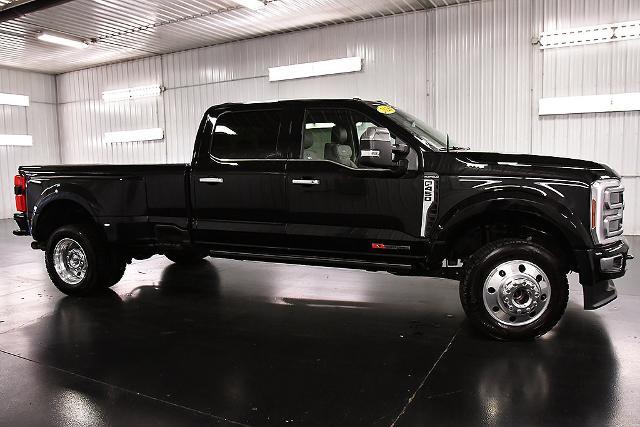 2026 Ford F-450 - $102,900