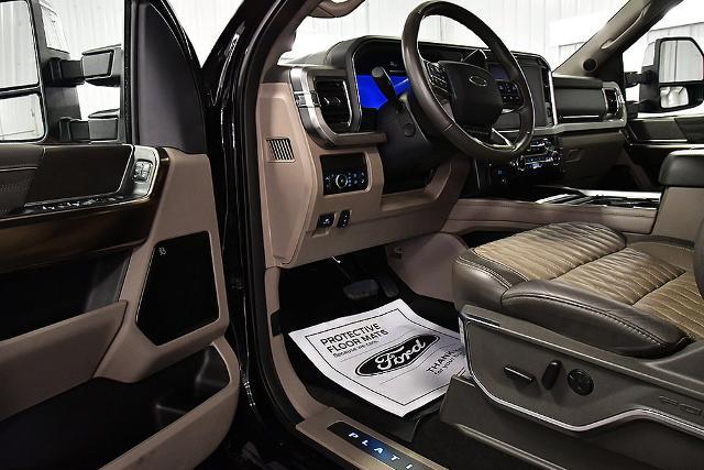 2026 Ford F-450 - $102,900