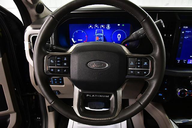 2026 Ford F-450 - $102,900