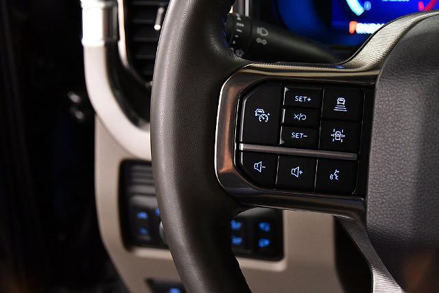 2026 Ford F-450 - $102,900