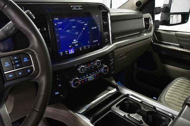 2026 Ford F-450 - $102,900