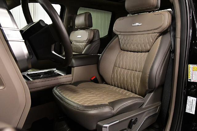 2026 Ford F-450 - $102,900