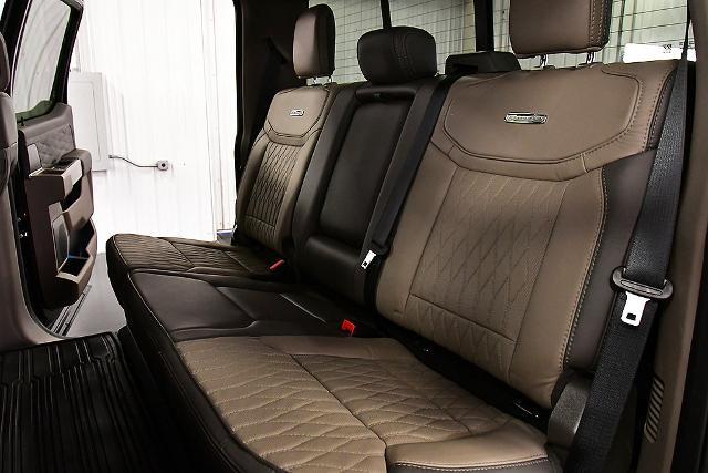 2026 Ford F-450 - $102,900