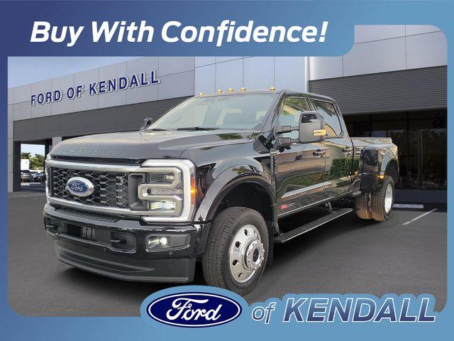 2026 Ford F-450 - $99,990