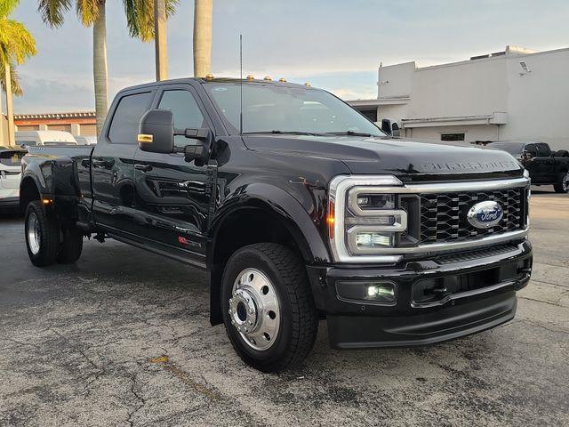 2026 Ford F-450 - $99,990