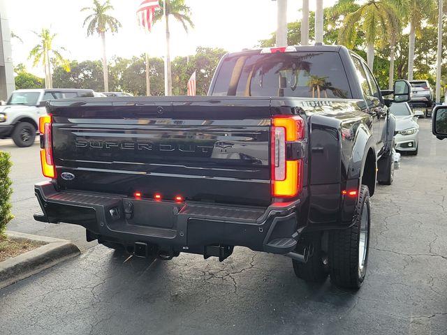 2026 Ford F-450 - $99,990