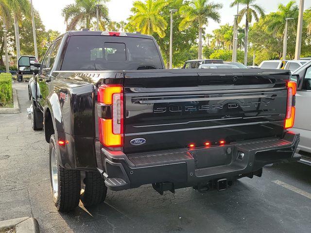 2026 Ford F-450 - $99,990