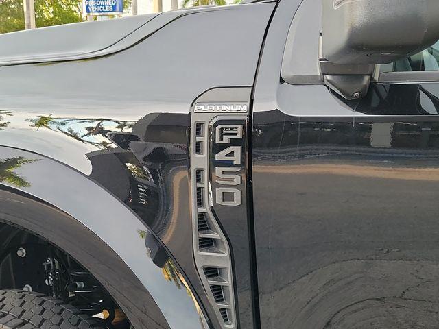 2026 Ford F-450 - $99,990
