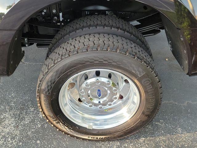 2026 Ford F-450 - $99,990