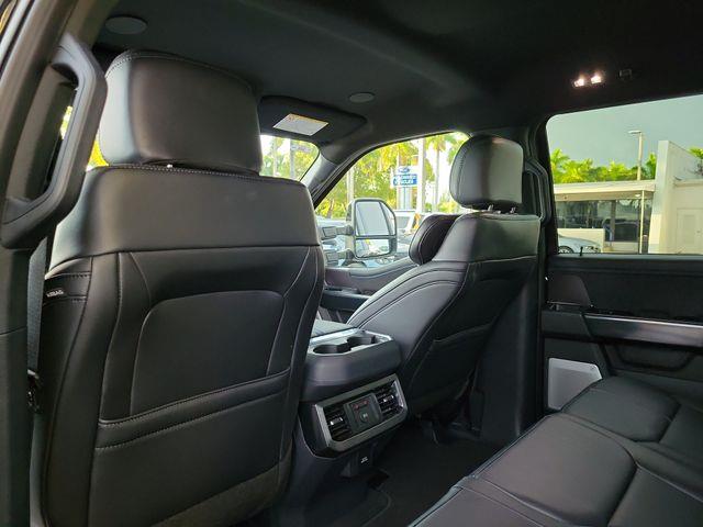 2026 Ford F-450 - $99,990
