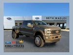 2026 F-450 Super Duty Thumbnail 1