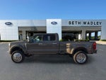 2026 F-450 Super Duty Thumbnail 4