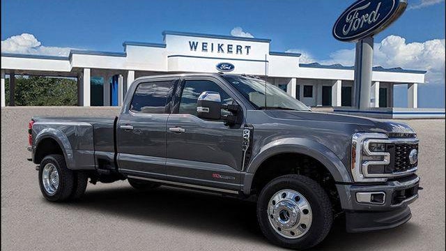 Preowned 2026 Ford F-450 Super Duty XLT for Sale