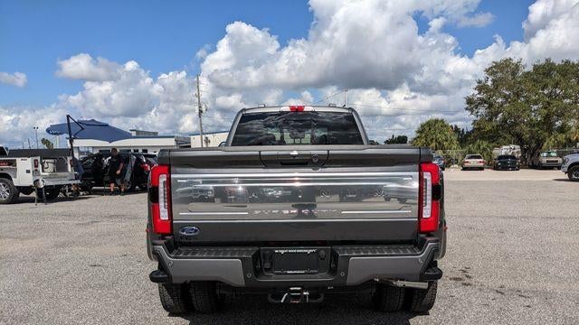 2026 Ford F-450 Super Duty XLT