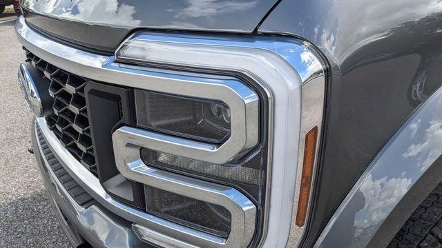2026 Ford F-450 Super Duty XLT