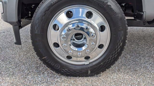 2026 Ford F-450 Super Duty XLT