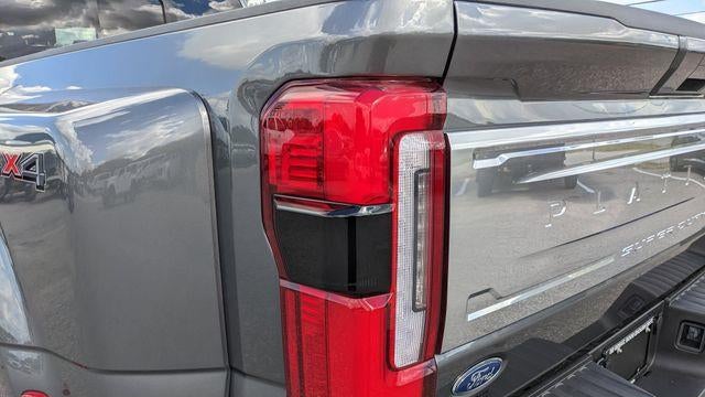 2026 Ford F-450 Super Duty XLT