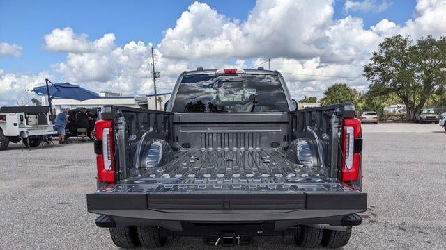 2026 Ford F-450 Super Duty XLT
