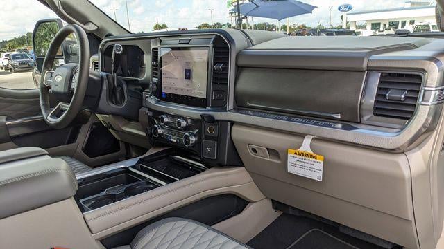 2026 Ford F-450 Super Duty XLT