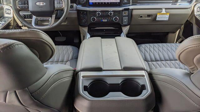 2026 Ford F-450 Super Duty XLT