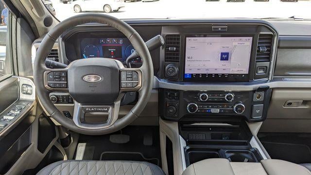 2026 Ford F-450 Super Duty XLT