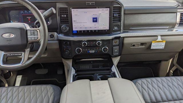 2026 Ford F-450 Super Duty XLT