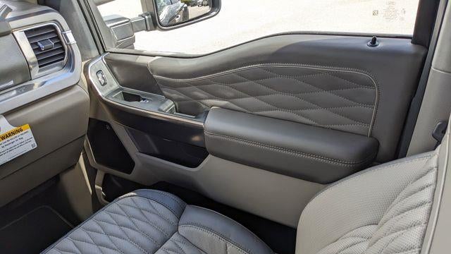 2026 Ford F-450 Super Duty XLT