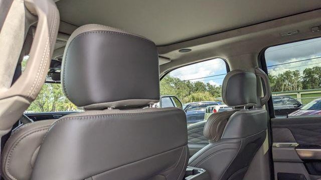 2026 Ford F-450 Super Duty XLT